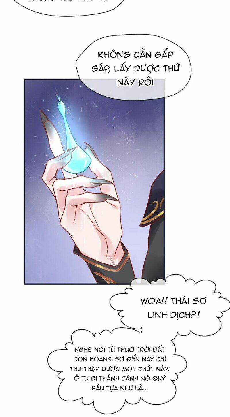 Ma Tôn Muốn Ôm Ôm Chapter 5 trang 36