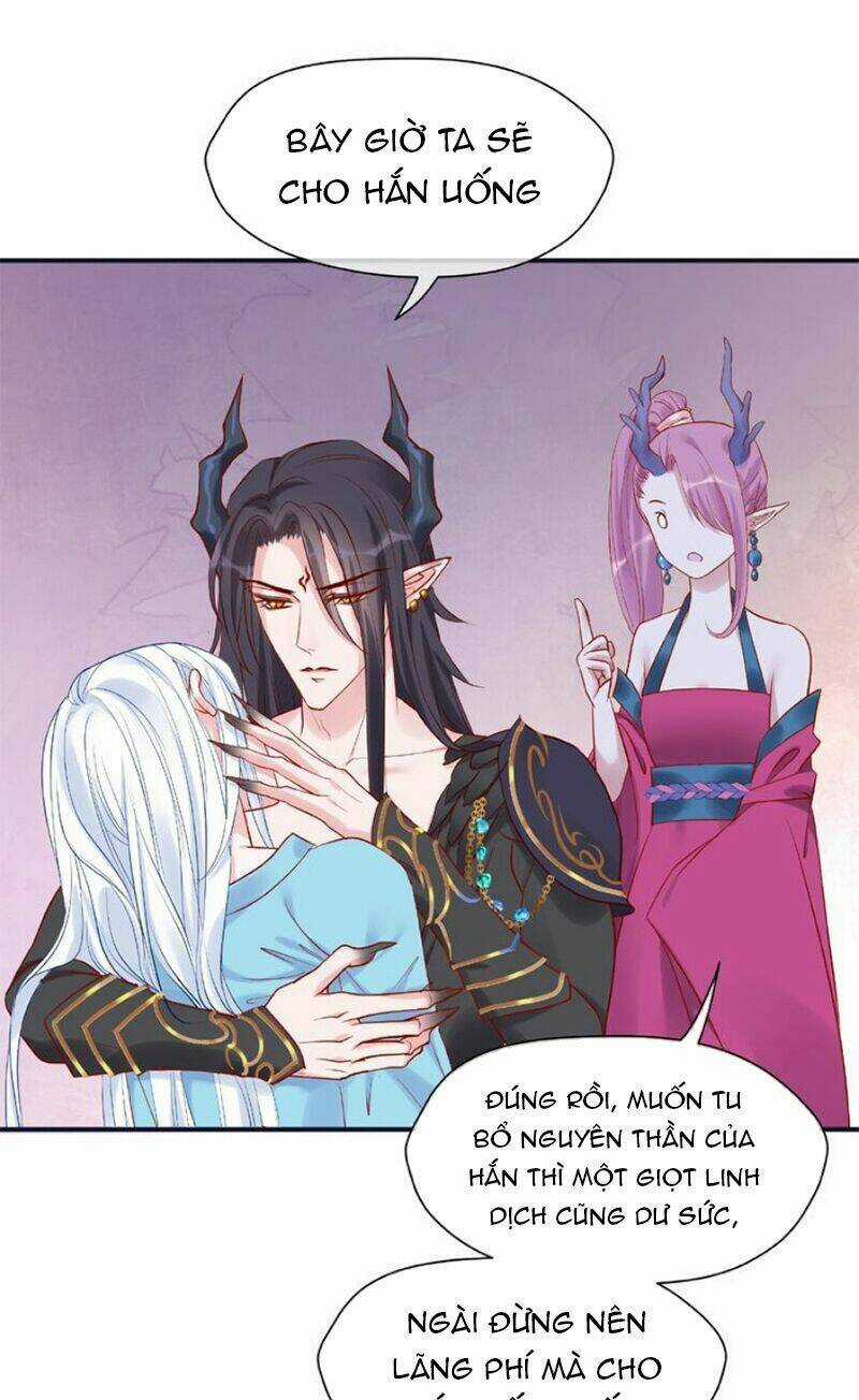 Ma Tôn Muốn Ôm Ôm Chapter 5 trang 37