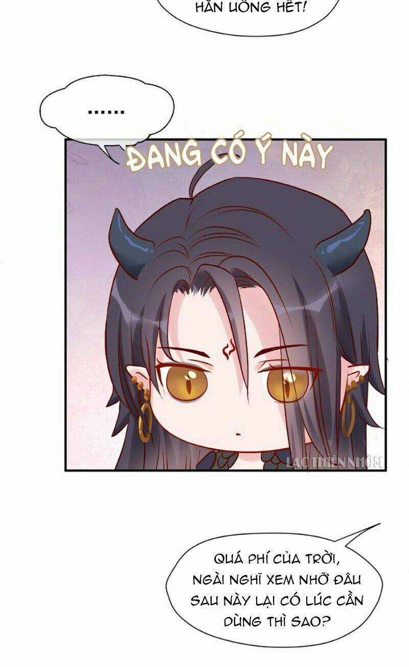 Ma Tôn Muốn Ôm Ôm Chapter 5 trang 38