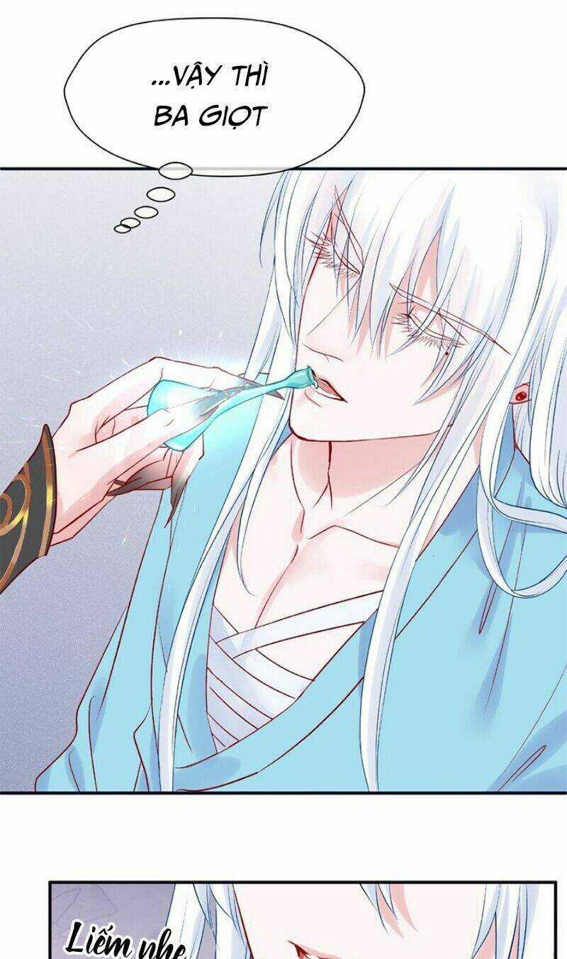 Ma Tôn Muốn Ôm Ôm Chapter 5 trang 39