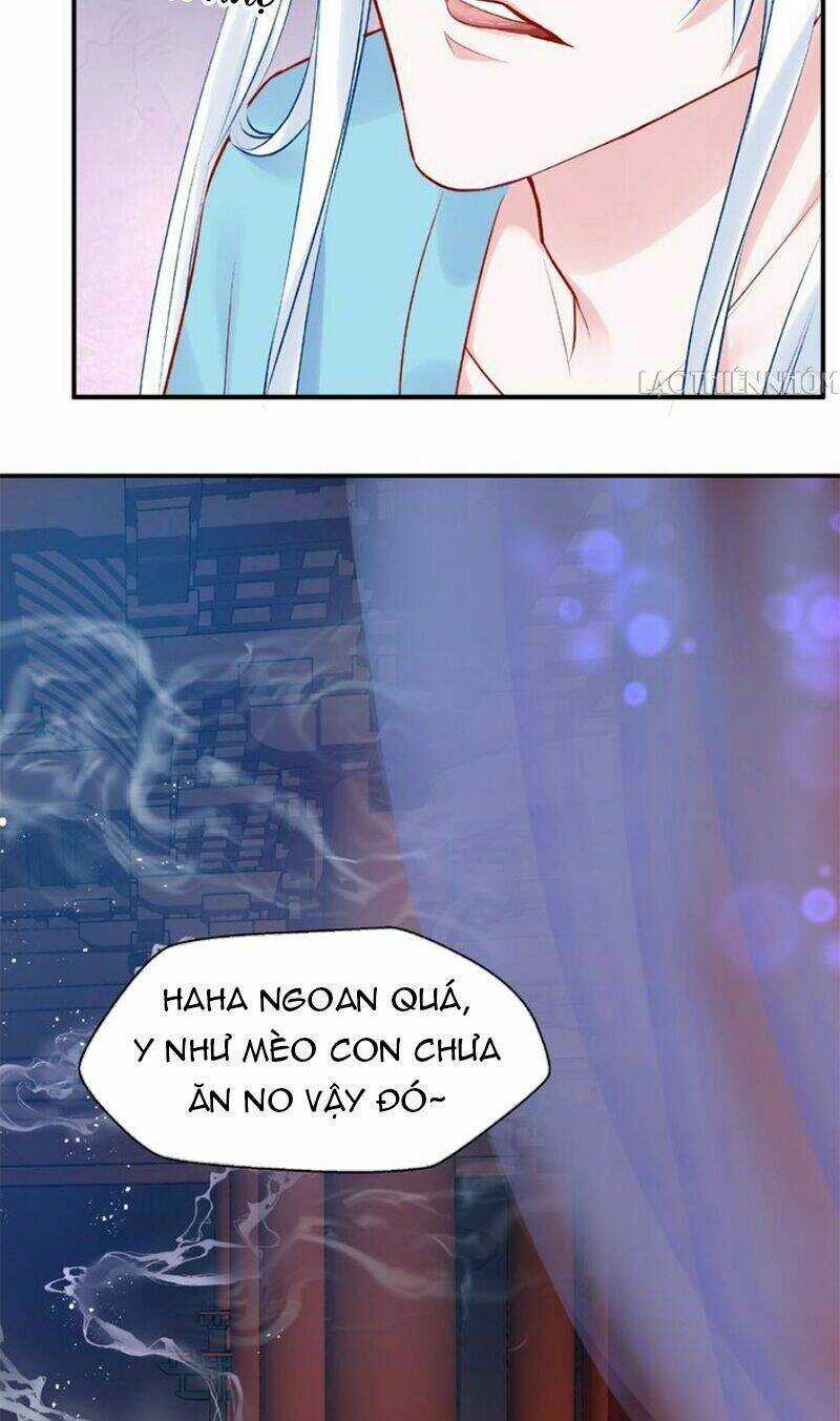 Ma Tôn Muốn Ôm Ôm Chapter 5 trang 40