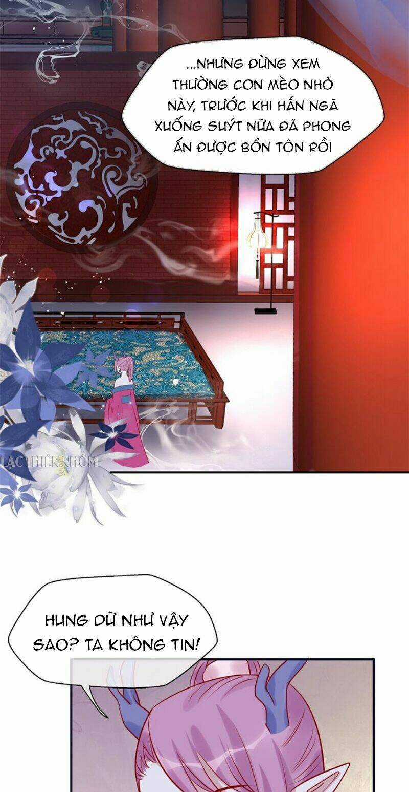 Ma Tôn Muốn Ôm Ôm Chapter 5 trang 41