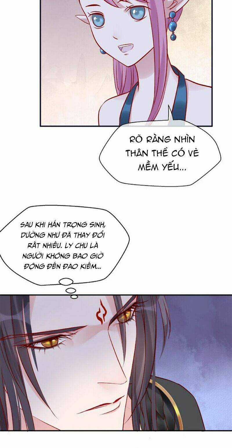 Ma Tôn Muốn Ôm Ôm Chapter 5 trang 42