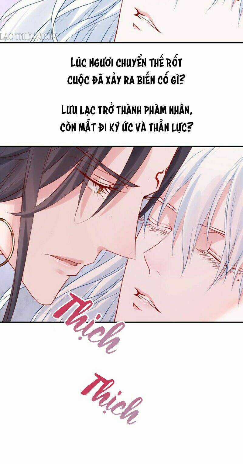 Ma Tôn Muốn Ôm Ôm Chapter 5 trang 46