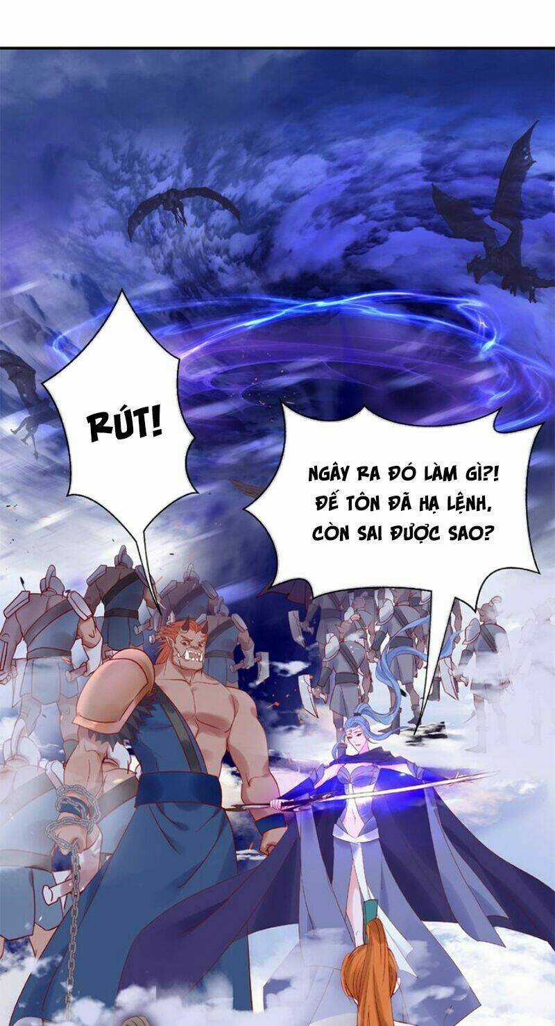 Ma Tôn Muốn Ôm Ôm Chapter 5 trang 5