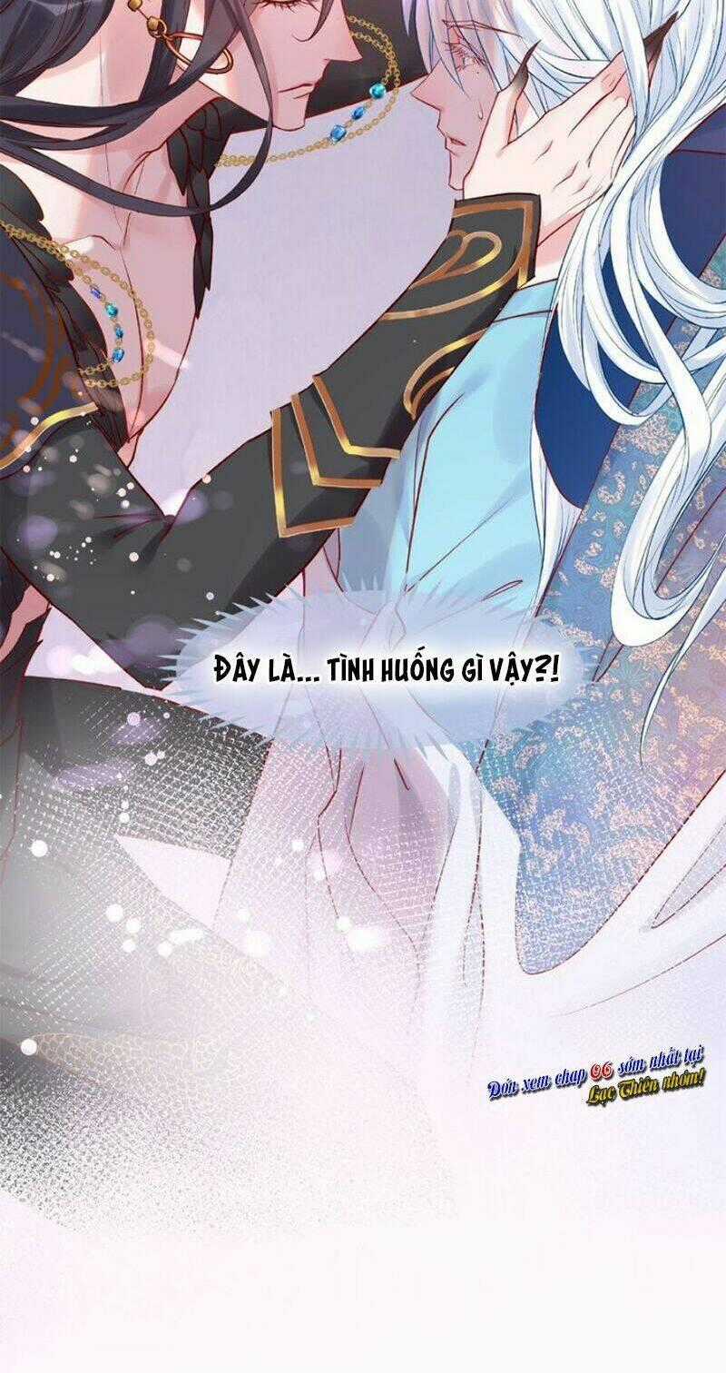 Ma Tôn Muốn Ôm Ôm Chapter 5 trang 50