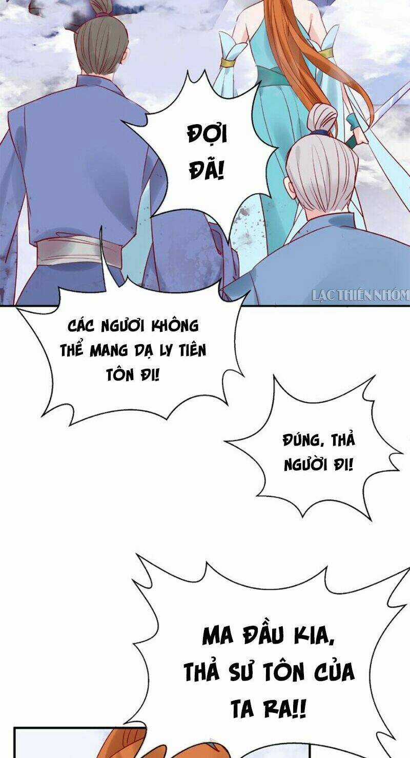 Ma Tôn Muốn Ôm Ôm Chapter 5 trang 6