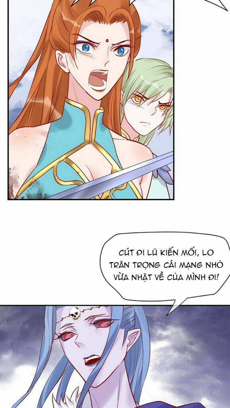 Ma Tôn Muốn Ôm Ôm Chapter 5 trang 7