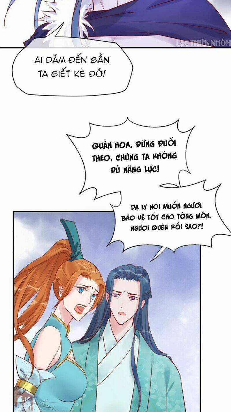 Ma Tôn Muốn Ôm Ôm Chapter 5 trang 8