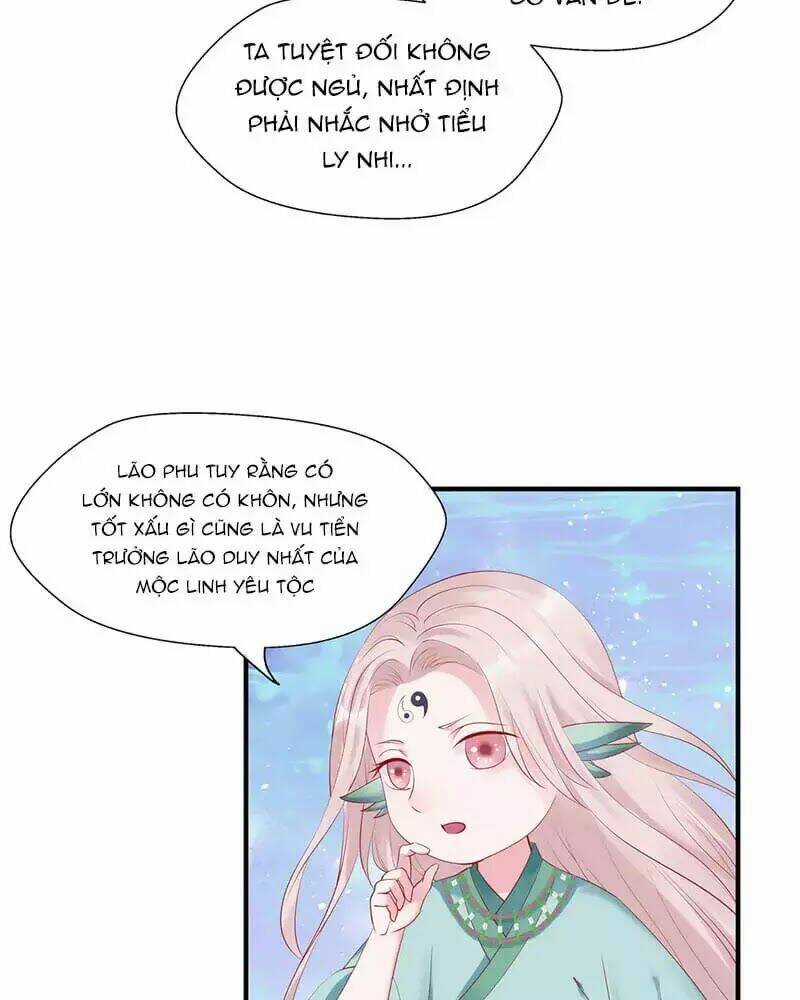 Ma Tôn Muốn Ôm Ôm Chapter 50 trang 103