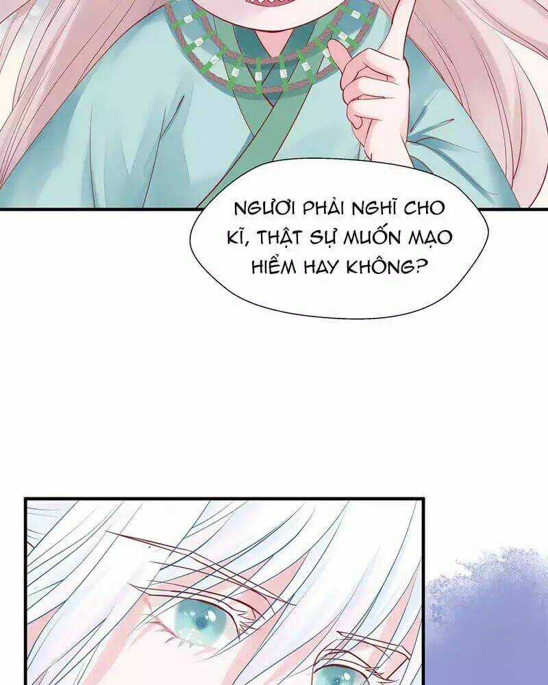 Ma Tôn Muốn Ôm Ôm Chapter 50 trang 105