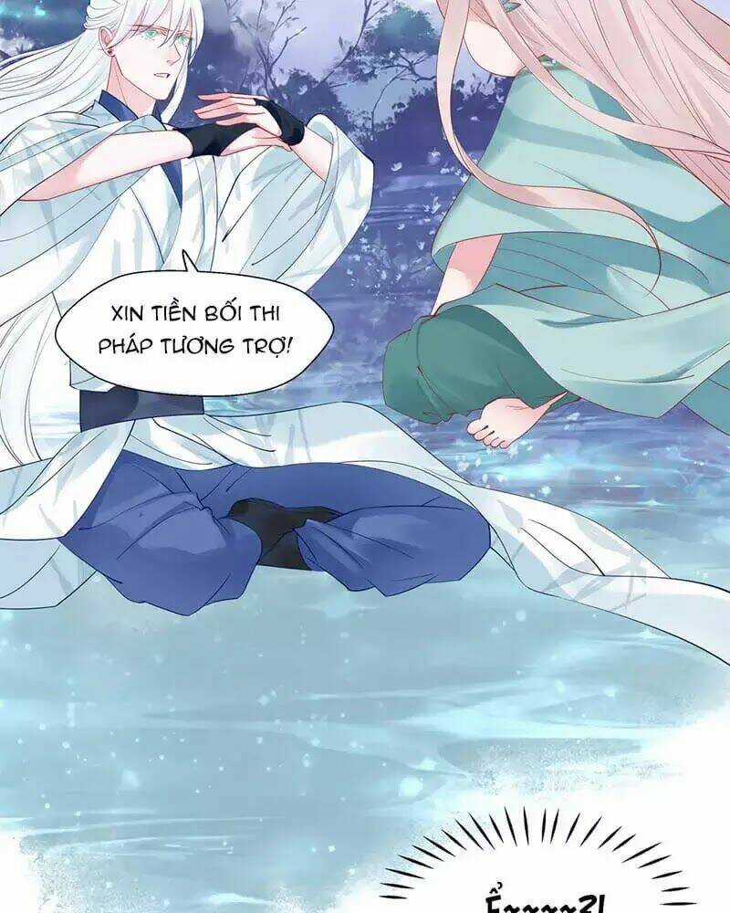 Ma Tôn Muốn Ôm Ôm Chapter 50 trang 107