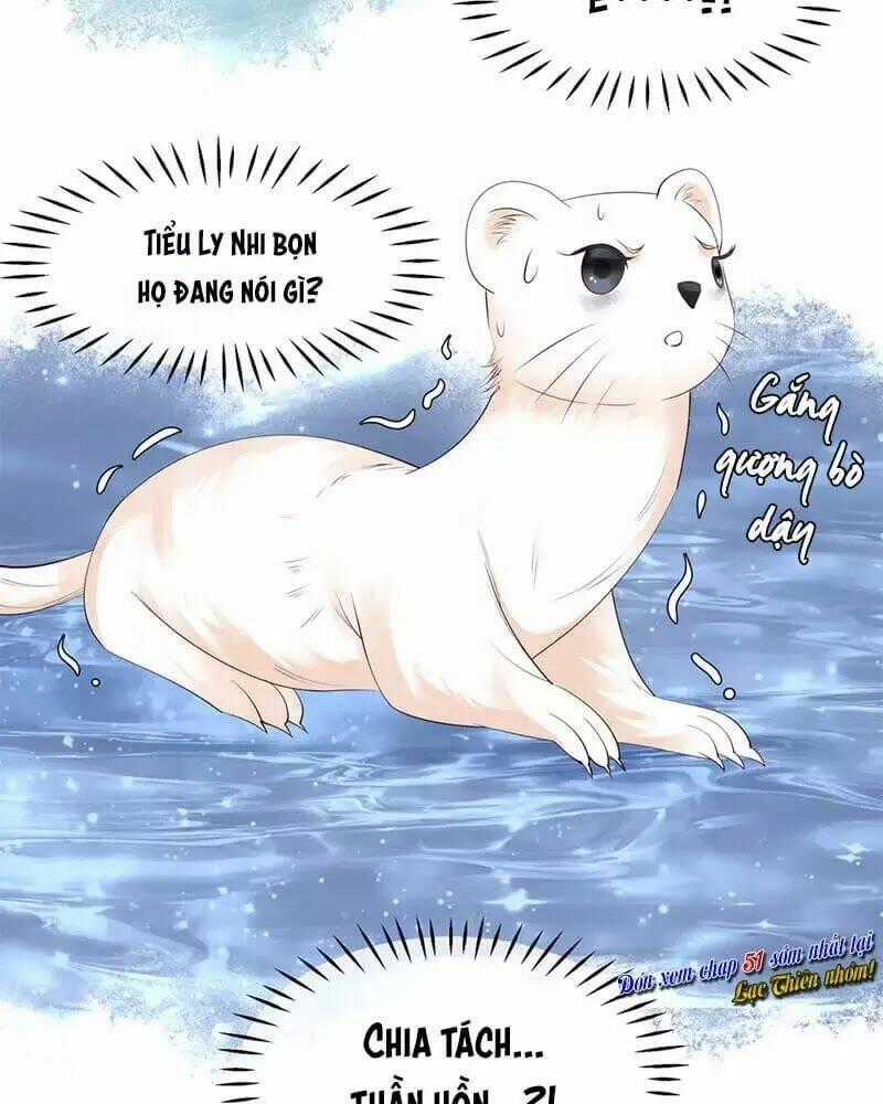 Ma Tôn Muốn Ôm Ôm Chapter 50 trang 108