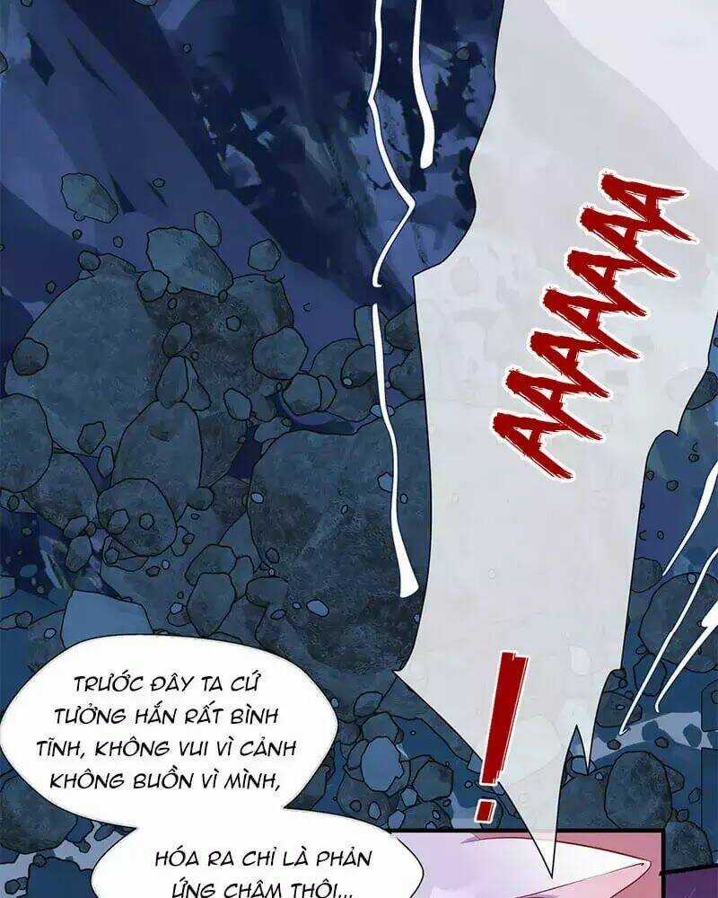 Ma Tôn Muốn Ôm Ôm Chapter 50 trang 11