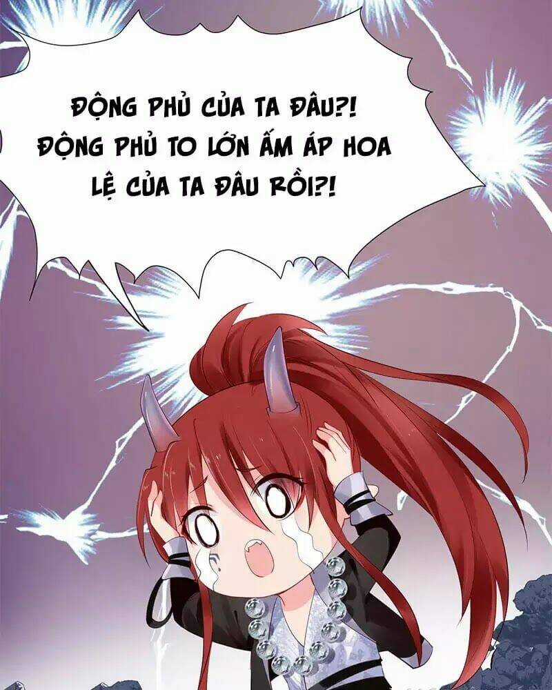 Ma Tôn Muốn Ôm Ôm Chapter 50 trang 13