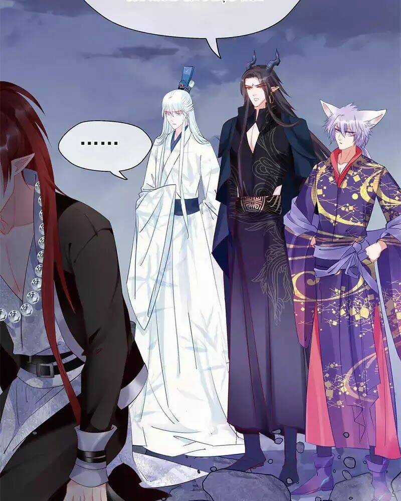 Ma Tôn Muốn Ôm Ôm Chapter 50 trang 15