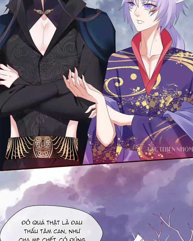 Ma Tôn Muốn Ôm Ôm Chapter 50 trang 18