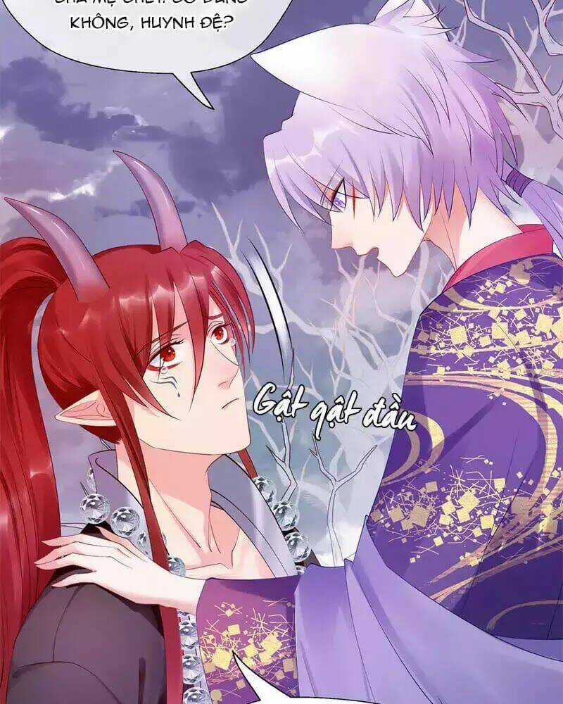 Ma Tôn Muốn Ôm Ôm Chapter 50 trang 19