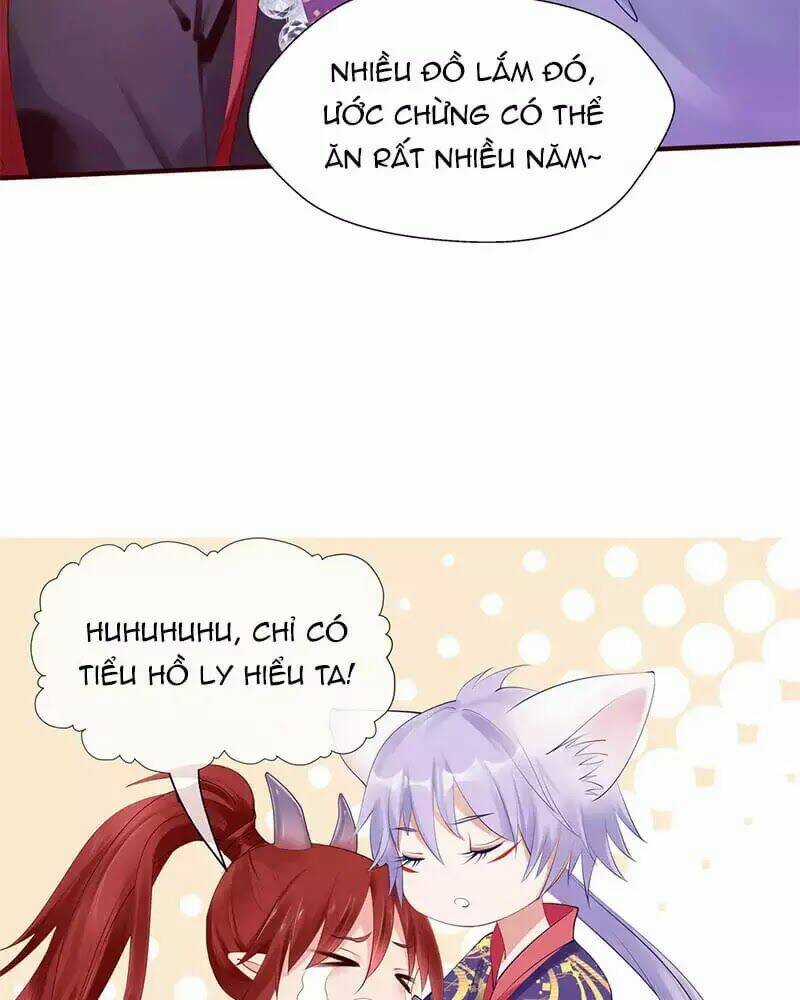 Ma Tôn Muốn Ôm Ôm Chapter 50 trang 20