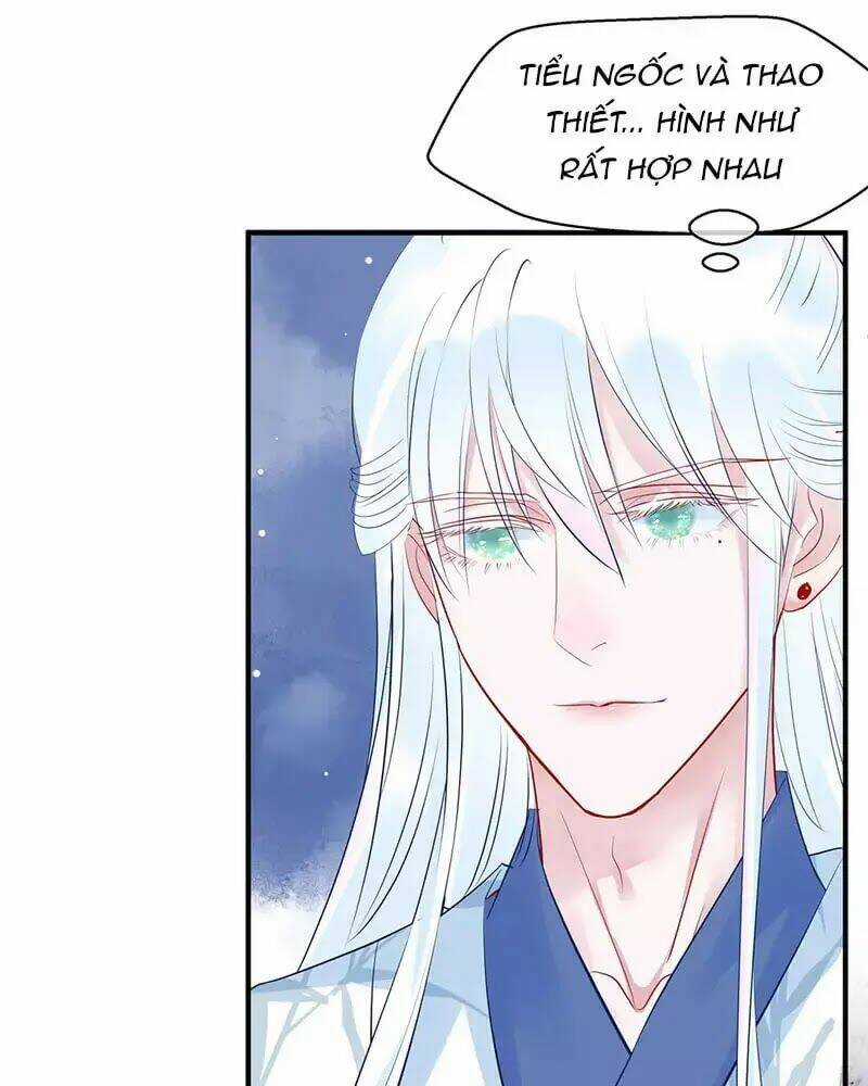 Ma Tôn Muốn Ôm Ôm Chapter 50 trang 23