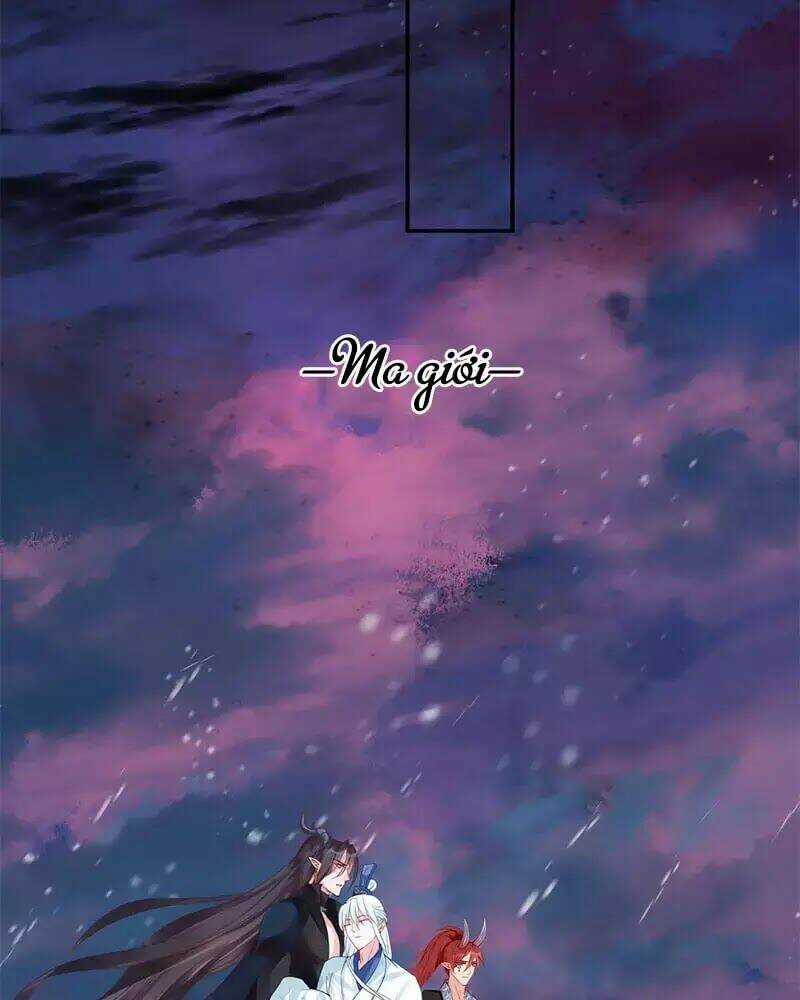 Ma Tôn Muốn Ôm Ôm Chapter 50 trang 25