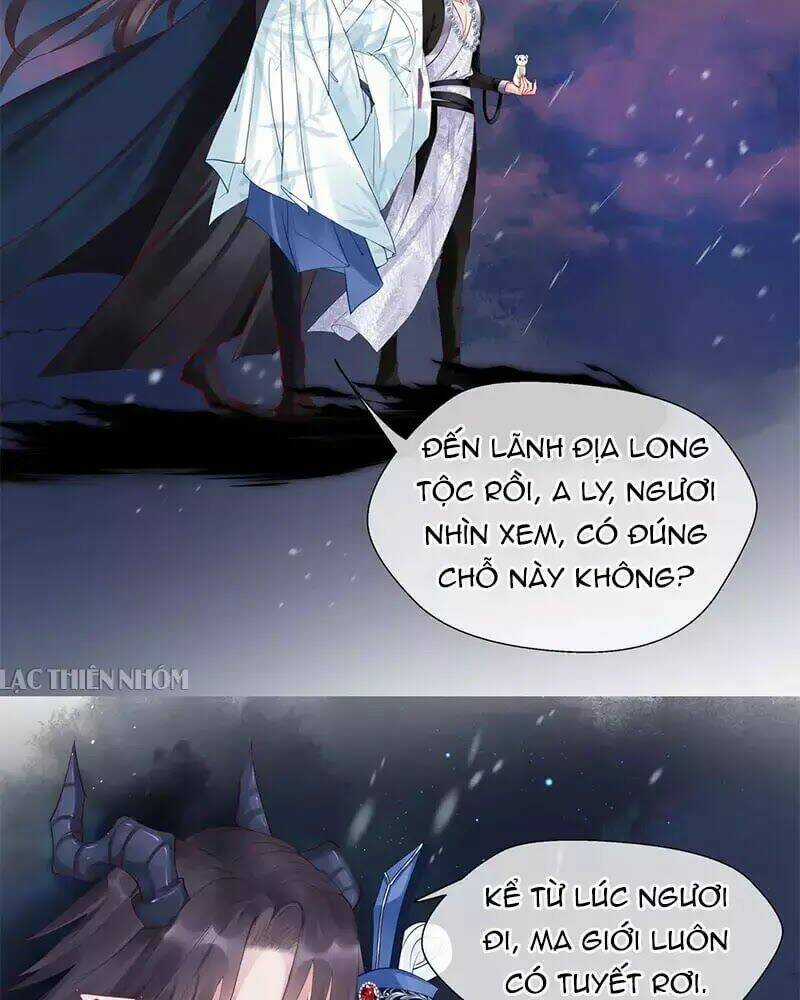 Ma Tôn Muốn Ôm Ôm Chapter 50 trang 26