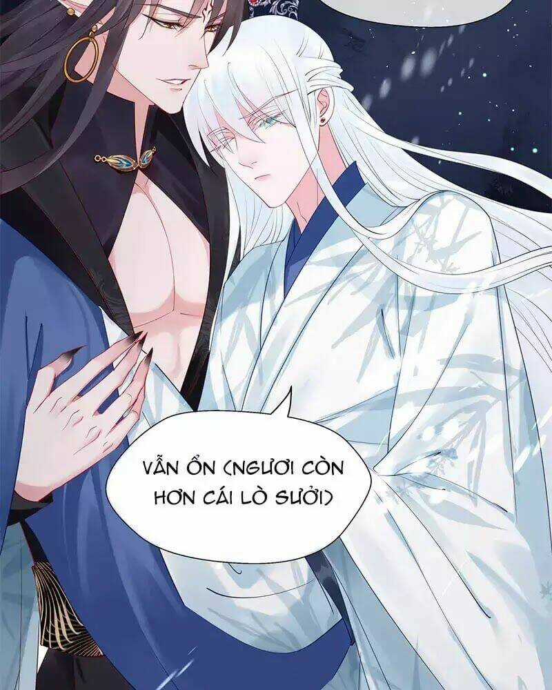 Ma Tôn Muốn Ôm Ôm Chapter 50 trang 27