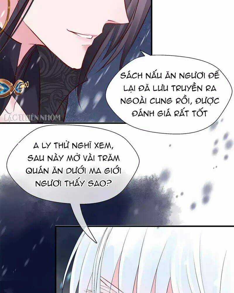 Ma Tôn Muốn Ôm Ôm Chapter 50 trang 29