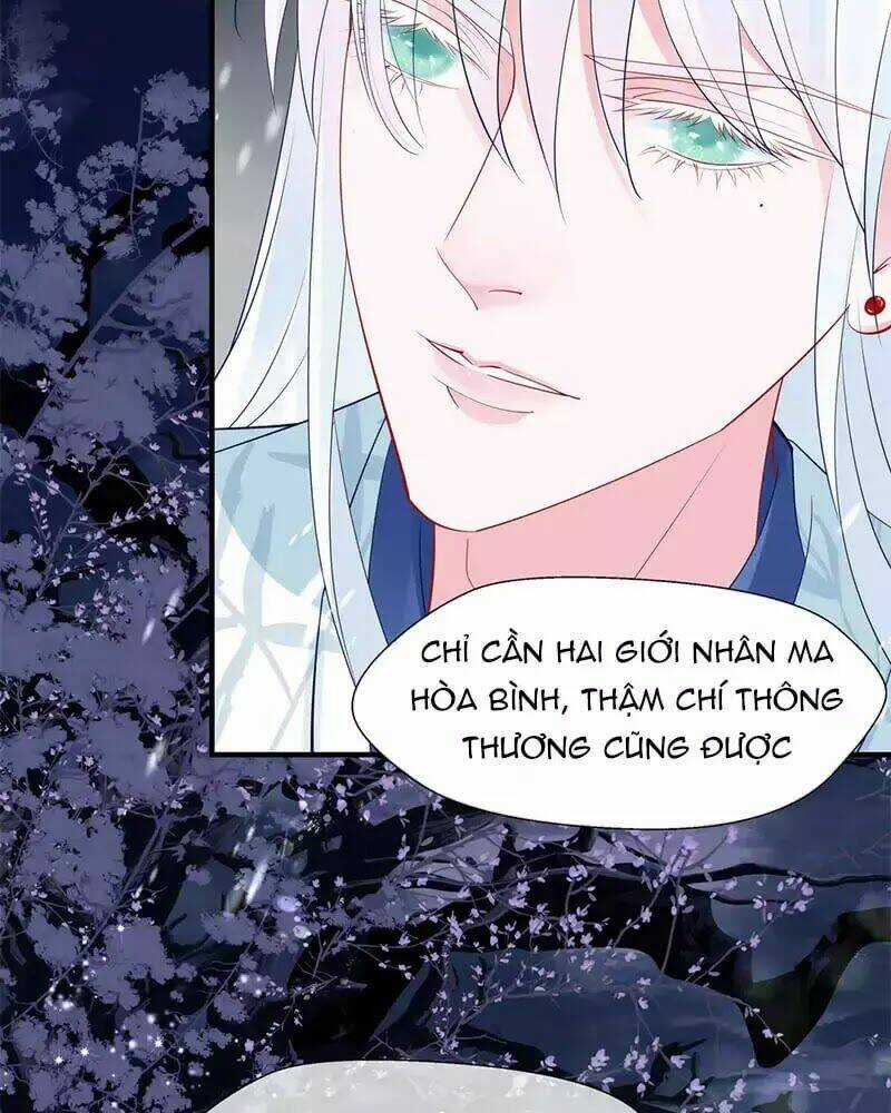 Ma Tôn Muốn Ôm Ôm Chapter 50 trang 30