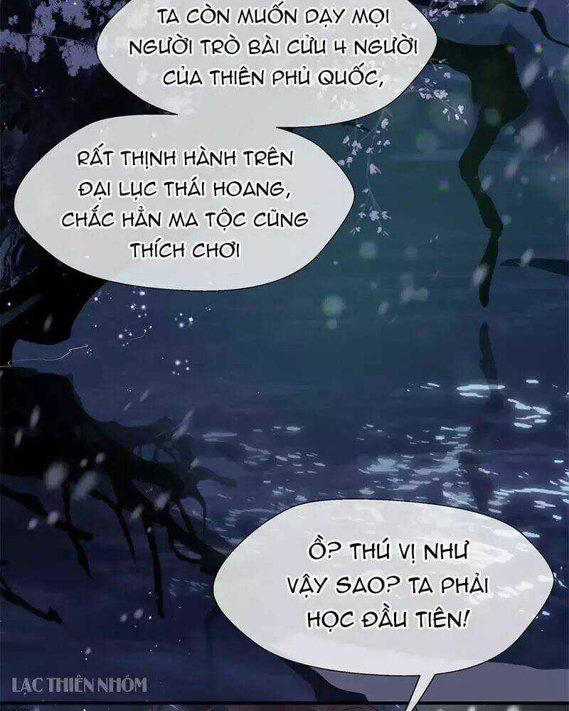 Ma Tôn Muốn Ôm Ôm Chapter 50 trang 31