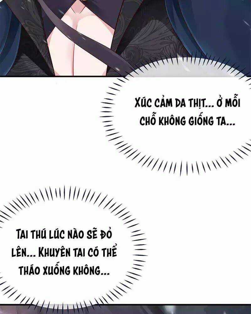 Ma Tôn Muốn Ôm Ôm Chapter 50 trang 37