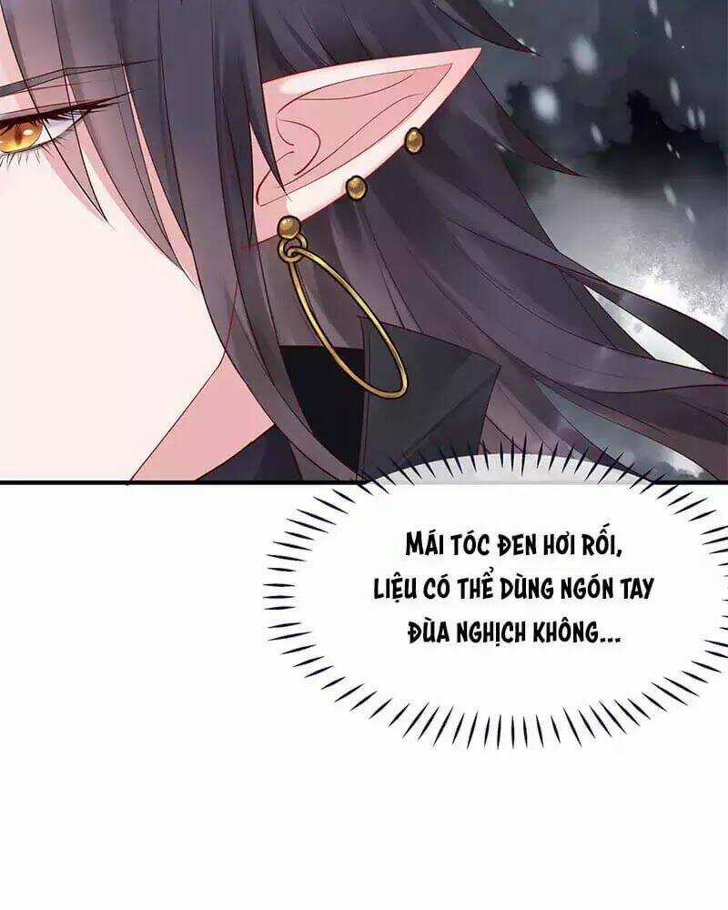 Ma Tôn Muốn Ôm Ôm Chapter 50 trang 38