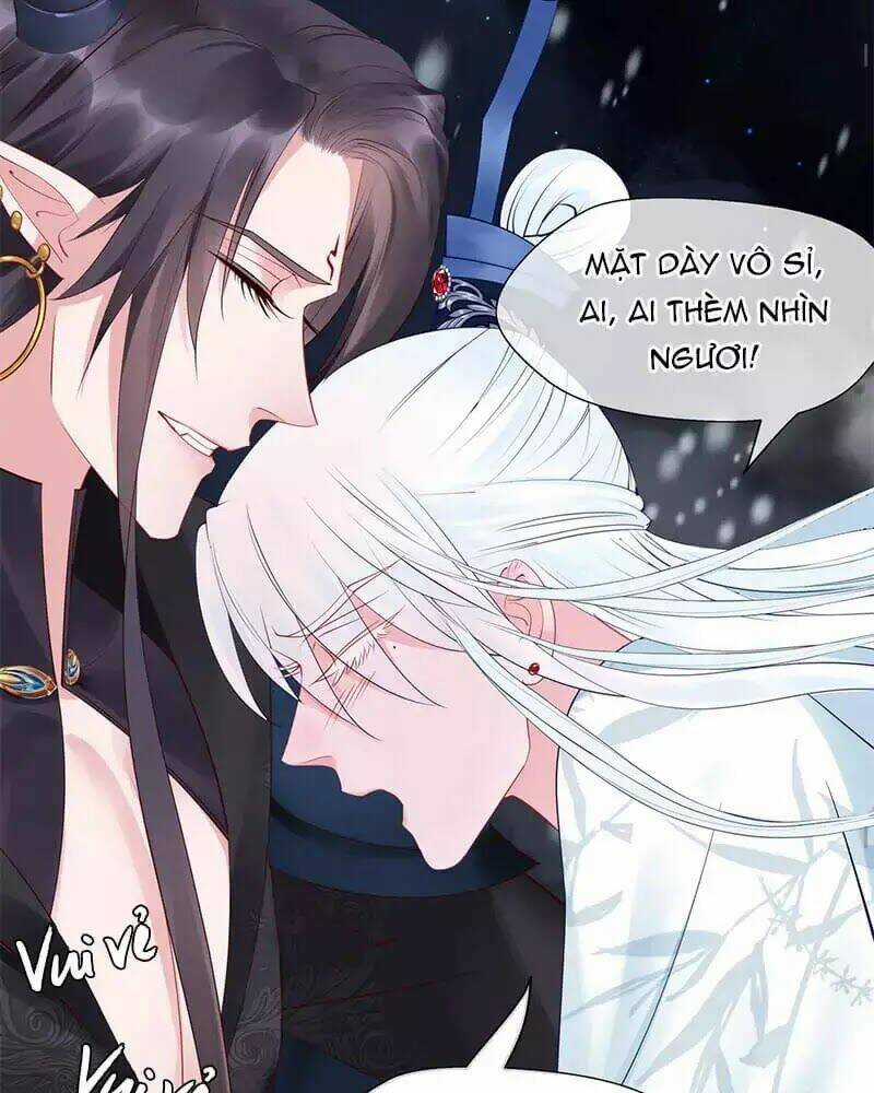 Ma Tôn Muốn Ôm Ôm Chapter 50 trang 41