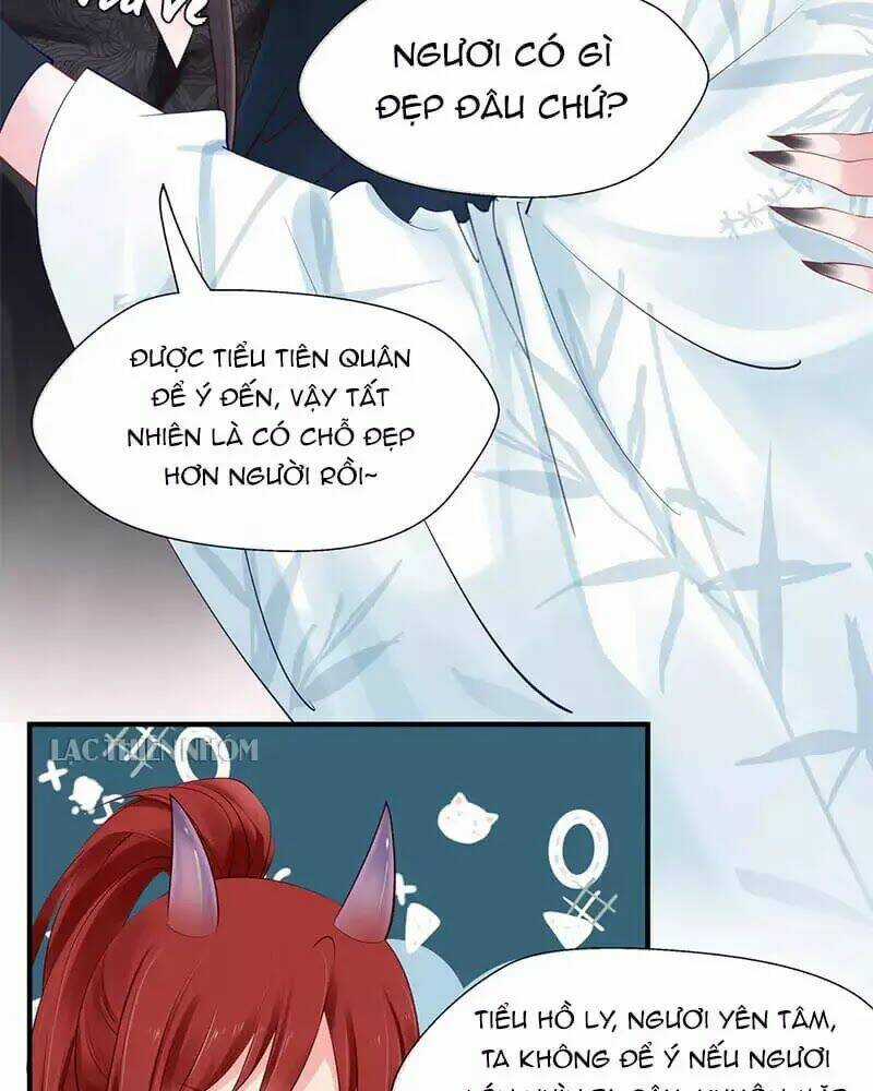 Ma Tôn Muốn Ôm Ôm Chapter 50 trang 42