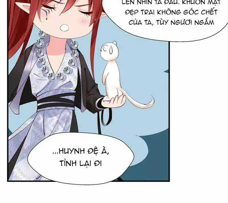 Ma Tôn Muốn Ôm Ôm Chapter 50 trang 43