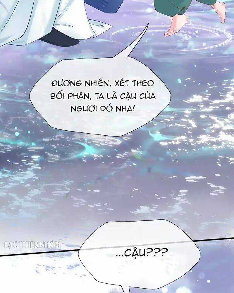 Ma Tôn Muốn Ôm Ôm Chapter 50 trang 47