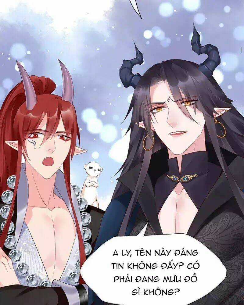 Ma Tôn Muốn Ôm Ôm Chapter 50 trang 48