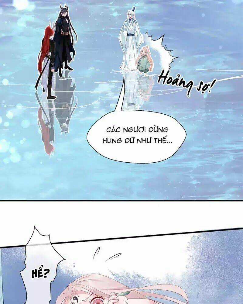 Ma Tôn Muốn Ôm Ôm Chapter 50 trang 50