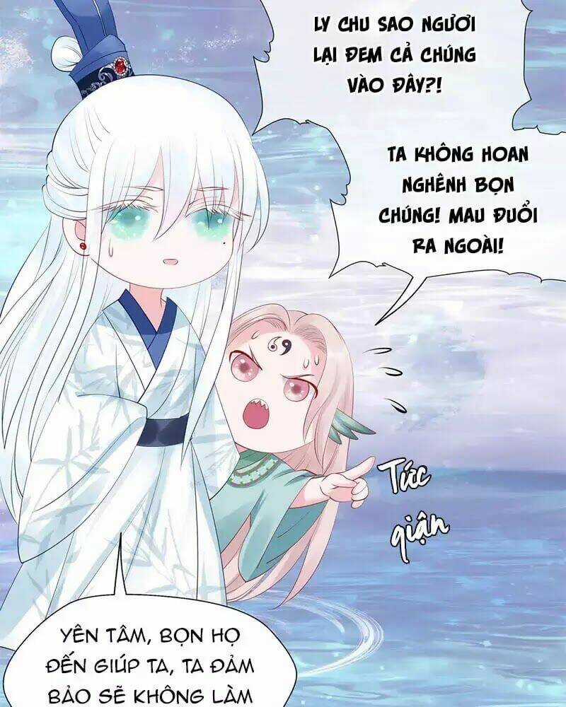 Ma Tôn Muốn Ôm Ôm Chapter 50 trang 52