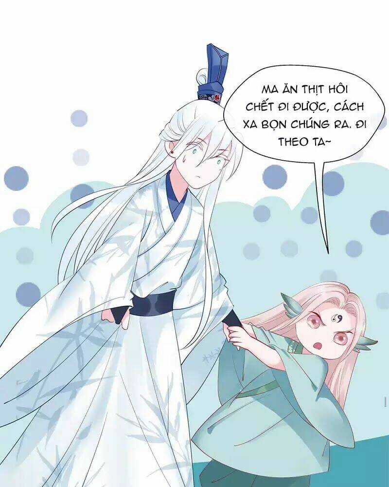 Ma Tôn Muốn Ôm Ôm Chapter 50 trang 54