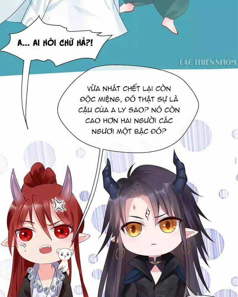 Ma Tôn Muốn Ôm Ôm Chapter 50 trang 55