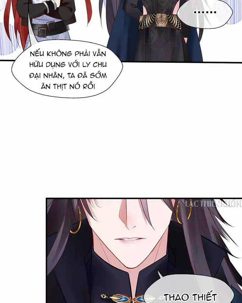 Ma Tôn Muốn Ôm Ôm Chapter 50 trang 56