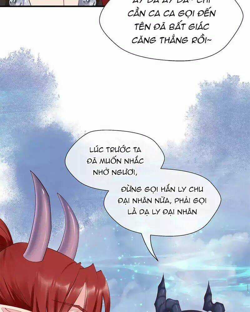 Ma Tôn Muốn Ôm Ôm Chapter 50 trang 58