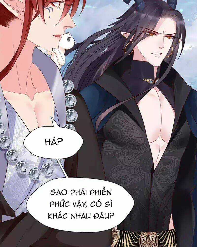 Ma Tôn Muốn Ôm Ôm Chapter 50 trang 59