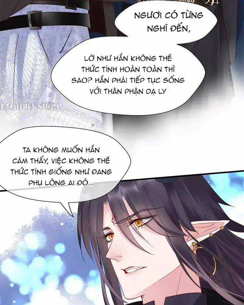 Ma Tôn Muốn Ôm Ôm Chapter 50 trang 60