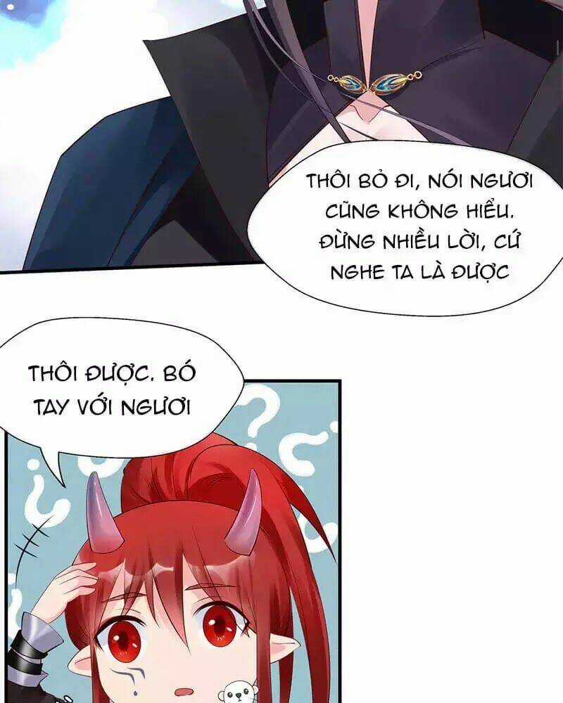 Ma Tôn Muốn Ôm Ôm Chapter 50 trang 61