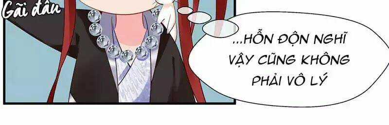 Ma Tôn Muốn Ôm Ôm Chapter 50 trang 62