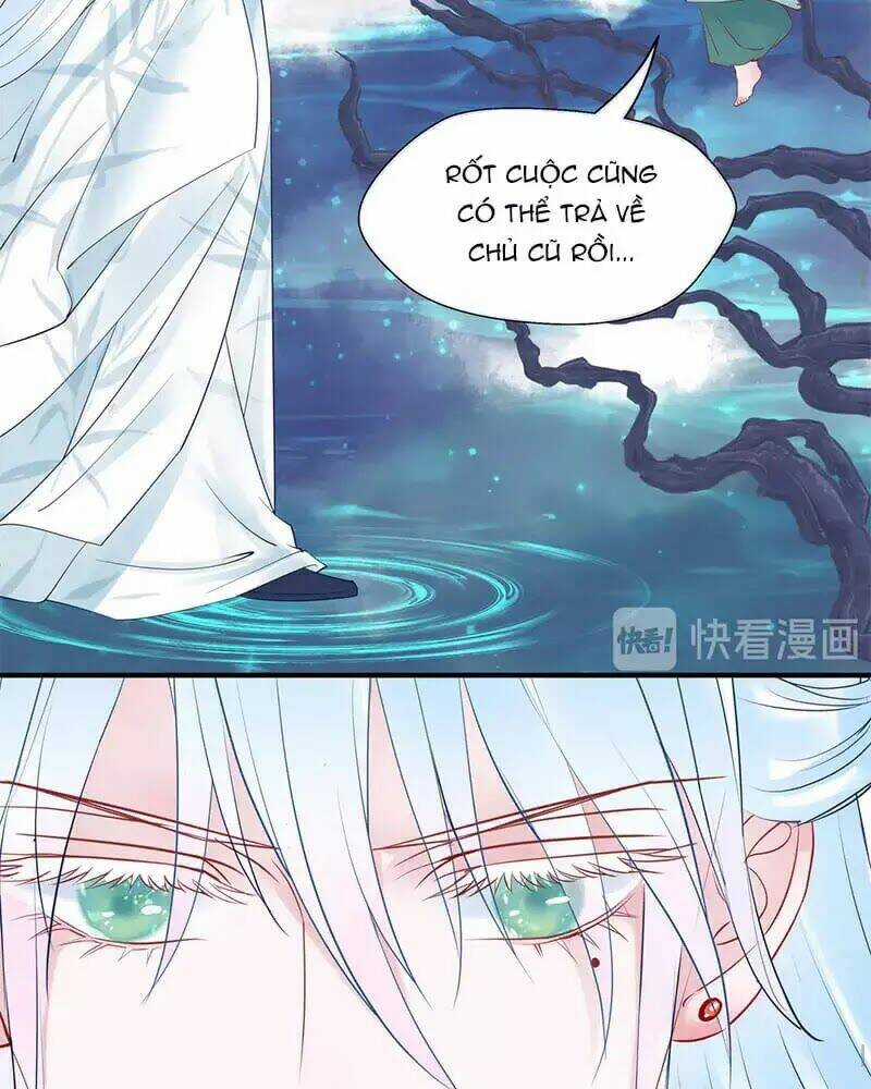 Ma Tôn Muốn Ôm Ôm Chapter 50 trang 65