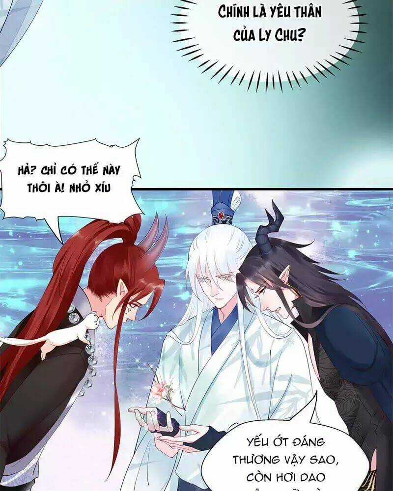 Ma Tôn Muốn Ôm Ôm Chapter 50 trang 67