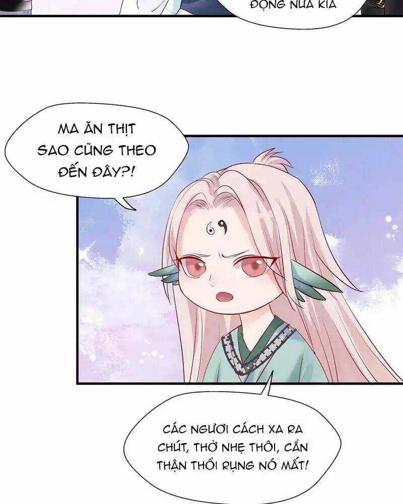 Ma Tôn Muốn Ôm Ôm Chapter 50 trang 68